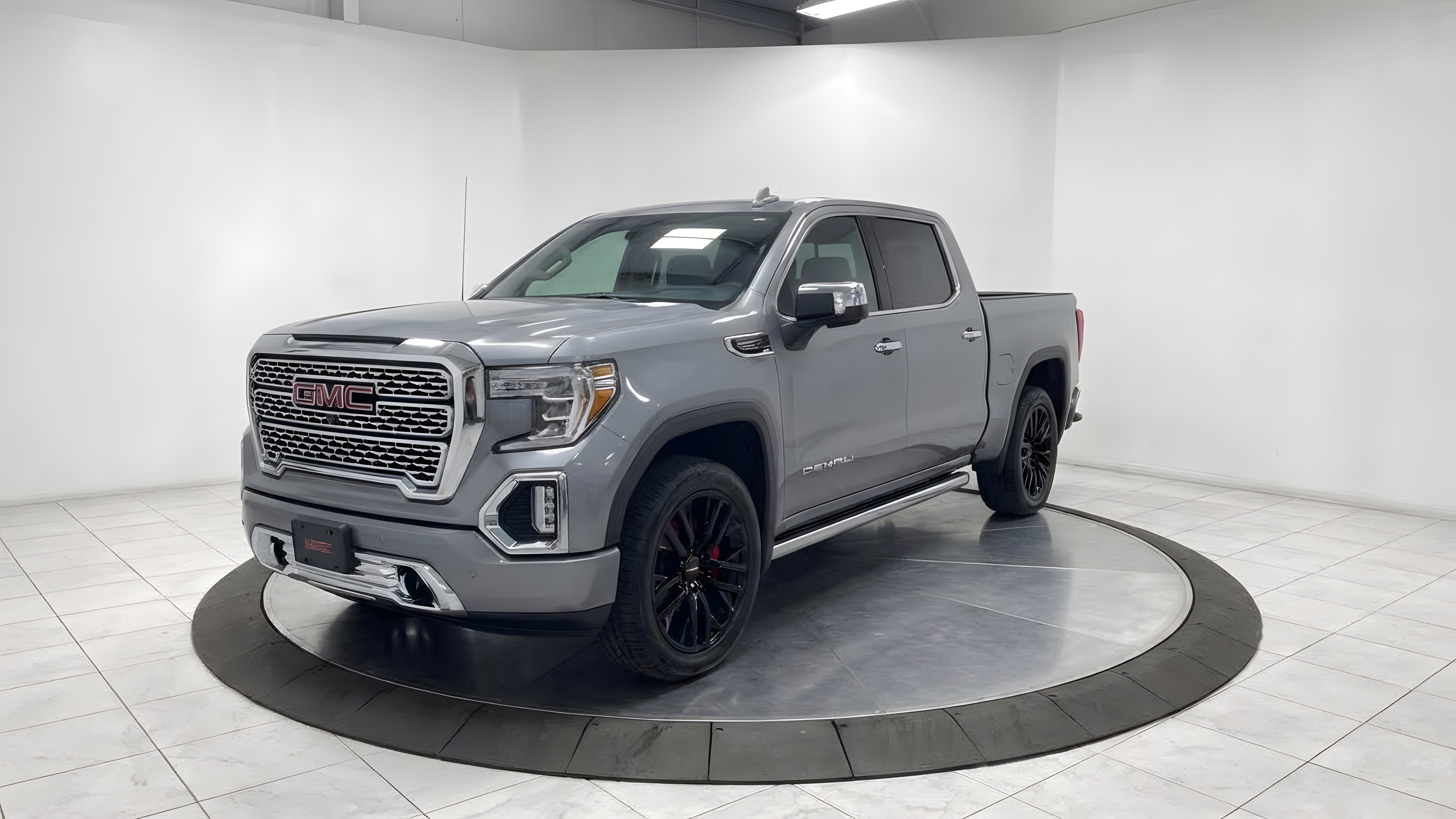 2021 GMC Sierra Denali