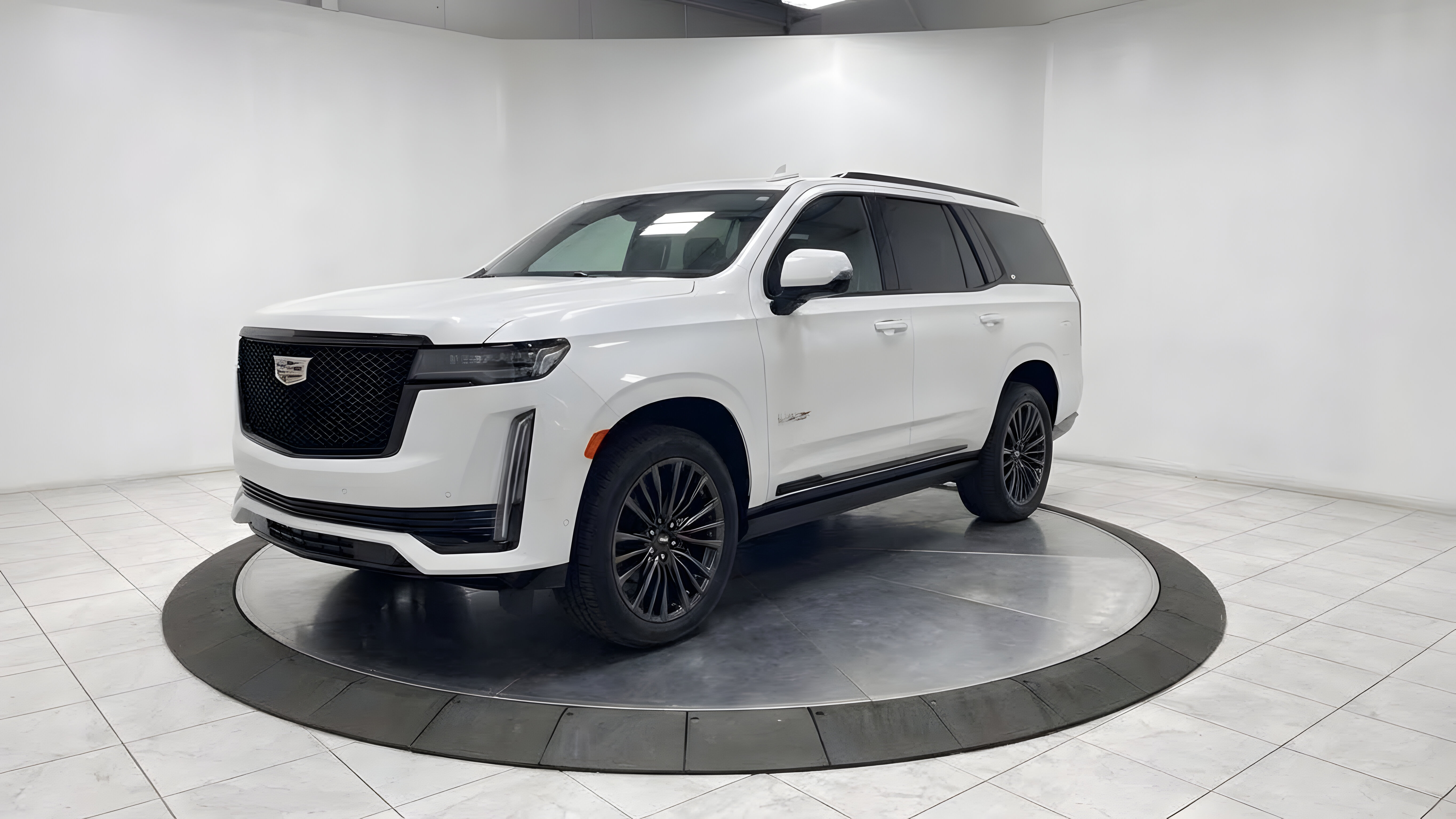 2023 Cadillac Escalade V