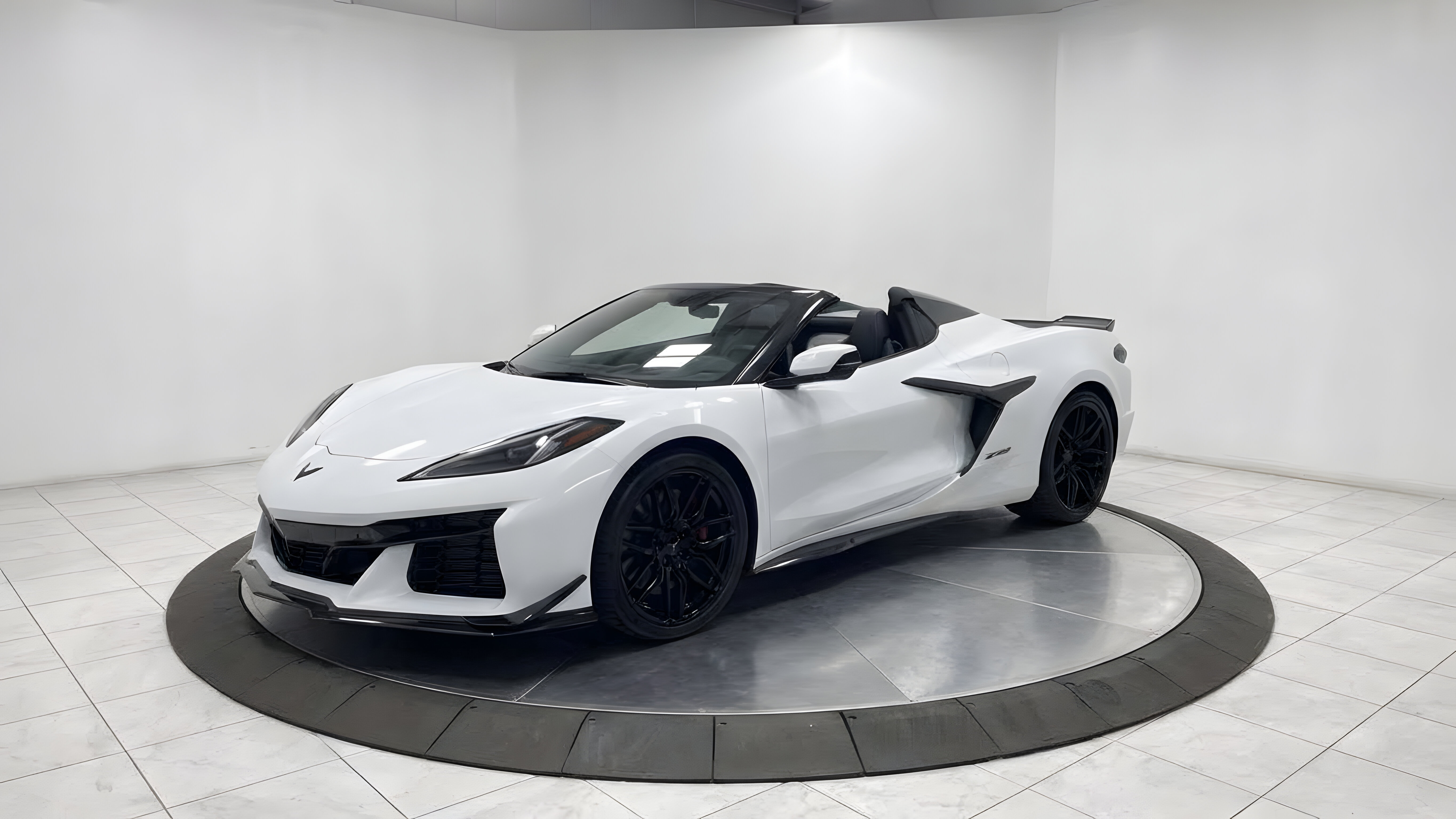 2023 Chevrolet Corvette Z06